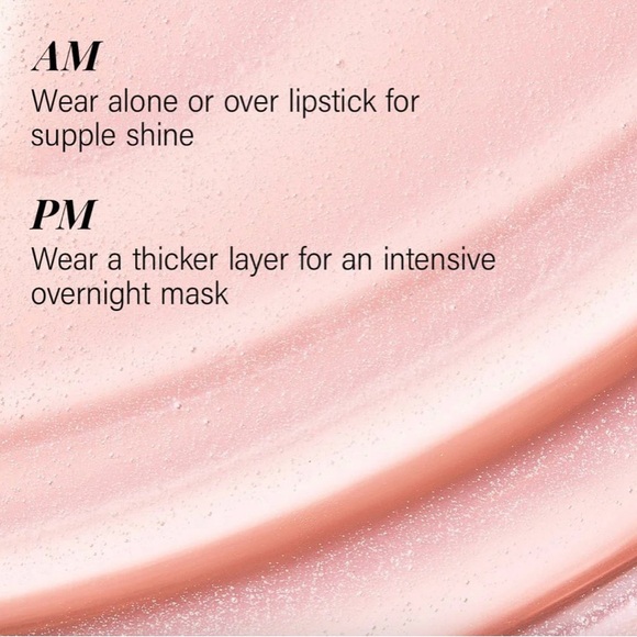 JLo Beauty BESO BALM
Sweet Shine Ultra-Hydrating Lip Mask - Picture 4 of 6